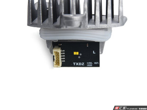 Turner Motorsports LED DRL Modules - Yellow | ES4819075