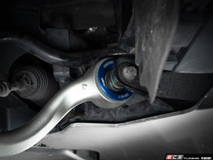 Turner Motorsport E7x Thrust Arm Monoball Upgrade Set | ES4146831