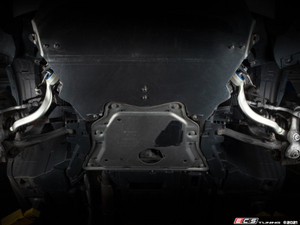 Turner Motorsport E7x Thrust Arm Monoball Upgrade Set | ES4146831