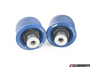 Turner Motorsport E7x Thrust Arm Monoball Upgrade Set | ES4146831