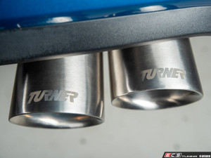 F87 M2 N55 Performance Cat-Back Exhaust | ES4817958