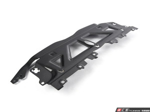 G8x Carbon Radiator Cover | ES4490448