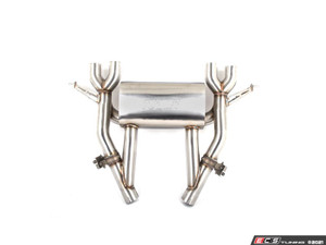 G87 M2 Valved Performance Cat-Back | ES4758361