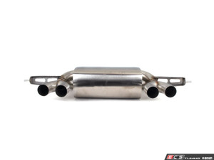 G87 M2 Valved Performance Cat-Back | ES4758361