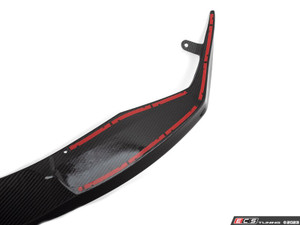 G87 Carbon Fiber Front Lip | ES4839769