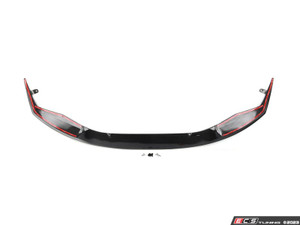 G87 Carbon Fiber Front Lip | ES4839769