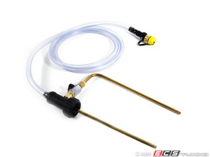 Transmission Service Kit - With Service Tool | ES4839669