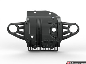 E36 Reinforced Billet Differential Cover Kit - 188mm | ES4733320