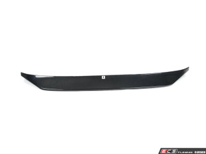 G42/G87 Gloss Black High Kick Spoiler | ES4759770
