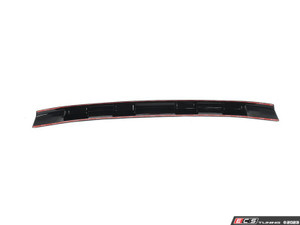 G42/G87 Gloss Black High Kick Spoiler | ES4759770