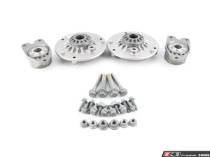 Cup Kit/Coilover Installation Kit F54/F60 - NON EDC | ES4753160