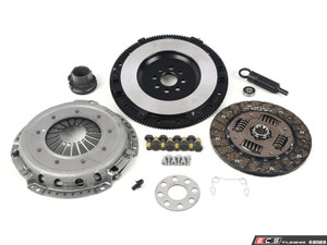 M20 Clutch And Flywheel Kit - I/IS | ES4811177