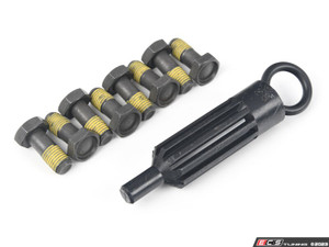 M20 Clutch And Flywheel Kit - I/IS | ES4811177