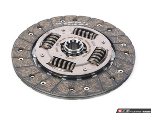 M20 Clutch And Flywheel Kit - I/IS | ES4811177