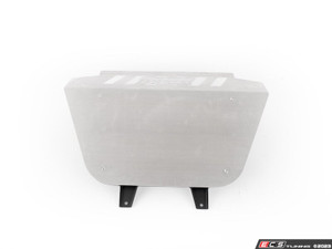 E30 Chassis Mount Skid Plate | ES4686122