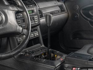 Chassis Mount Short Throw Shifter | ES4839952