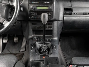 Chassis Mount Short Throw Shifter | ES4839952