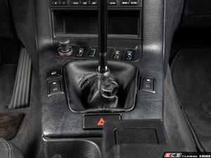 Chassis Mount Short Throw Shifter | ES4839952