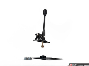 Chassis Mount Short Throw Shifter | ES4839952