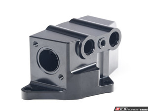 N54/N55 Billet Oil Cooler Housing | ES4809843