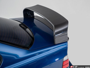 E36 LTW Inspired Carbon Spoiler - Sedan | ES4780290