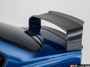 E36 LTW Inspired Carbon Spoiler - Sedan | ES4780290