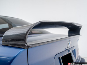 E36 LTW Inspired Carbon Spoiler - Sedan | ES4780290