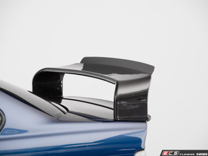 E36 LTW Inspired Carbon Spoiler - Sedan | ES4780290