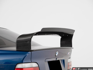 E36 LTW Inspired Carbon Spoiler - Sedan | ES4780290