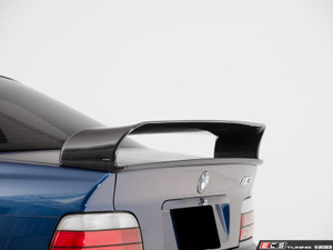 E36 LTW Inspired Carbon Spoiler - Sedan | ES4780290
