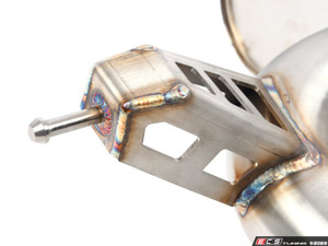 N20/B48 Valved Axle-Back Exhaust | ES4781515