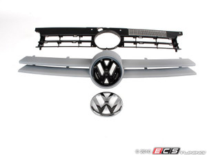 Grille - Complete | ES1928258