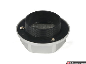 Style 010 Center Cap Silver - Priced Each | ES4781236