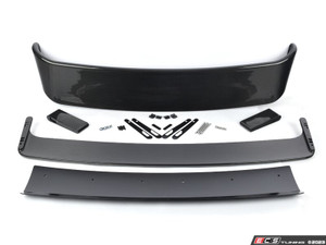 E36 LTW Inspired Carbon Spoiler - Coupe | ES4766031