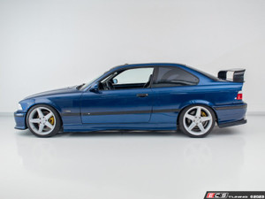 E36 LTW Inspired Carbon Spoiler - Coupe | ES4766031