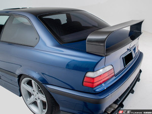 E36 LTW Inspired Carbon Spoiler - Coupe | ES4766031