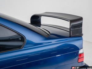 E36 LTW Inspired Carbon Spoiler - Coupe | ES4766031