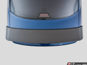 E36 LTW Inspired Carbon Spoiler - Coupe | ES4766031