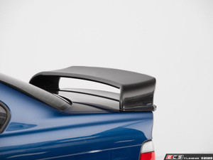 E36 LTW Inspired Carbon Spoiler - Coupe | ES4766031