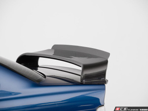 E36 LTW Inspired Carbon Spoiler - Coupe | ES4766031