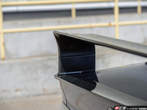 E36 LTW Inspired Carbon Spoiler - Coupe | ES4766031