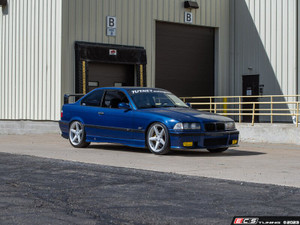 E36 LTW Inspired Carbon Spoiler - Coupe | ES4766031