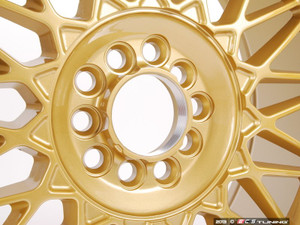 18" Style 010 Wheel - Priced Each (Only 1 Available) | ES2681761