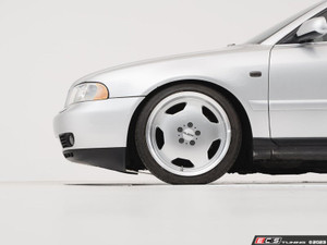 18" Style 803 Wheels - Set Of Four | ES4771264
