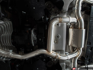 G42 M240 Performance Valved Cat-Back Exhaust | ES4745703
