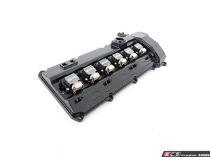 M50TU/M52 S50/S52 Single Vanos Billet Valve Cover | ES4759177