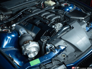 M50TU/M52 S50/S52 Single Vanos Billet Valve Cover | ES4759177