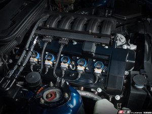 M50TU/M52 S50/S52 Single Vanos Billet Valve Cover | ES4759177
