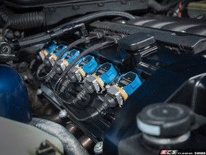 M50TU/M52 S50/S52 Single Vanos Billet Valve Cover | ES4759177