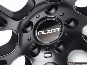 19" Style 030 Wheels - Square Set Of Four | ES2695472